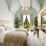 Grantley Hall 5* Ρίπον