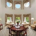Grantley Hall Ξενοδοχείο 5*