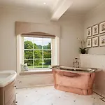 Grantley Hall 5* Ρίπον