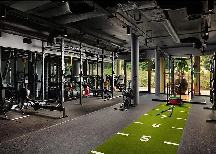 Grantley Hall Hotel Ripon