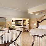 Grantley Hall 酒店 5*