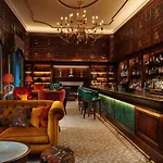 Grantley Hall 酒店 5*