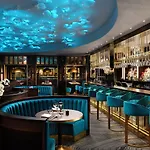 酒店 Grantley Hall 里彭