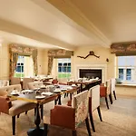 Grantley Hall 5*