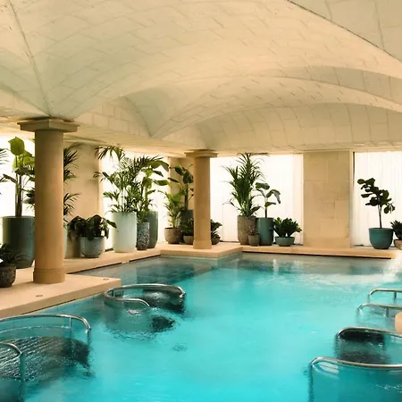 Grantley Hall Отель 5*