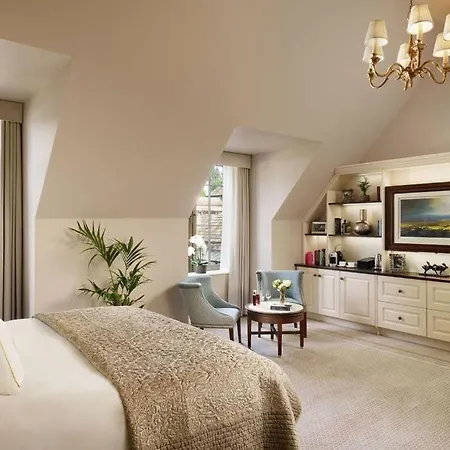 Grantley Hall Hotel Ripon