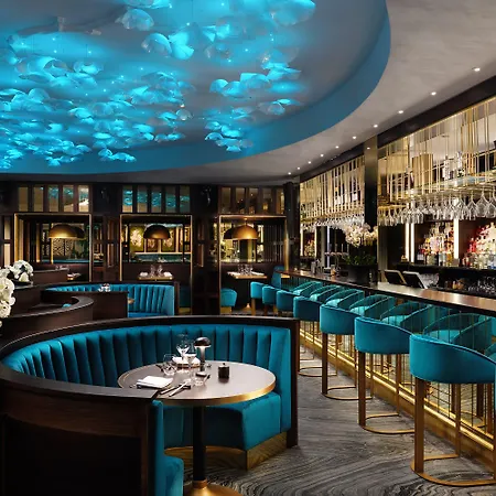 Hotel Grantley Hall Ripon