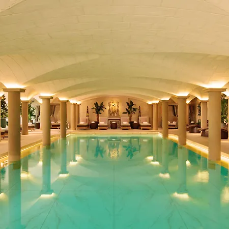 Hotel Grantley Hall Ripon