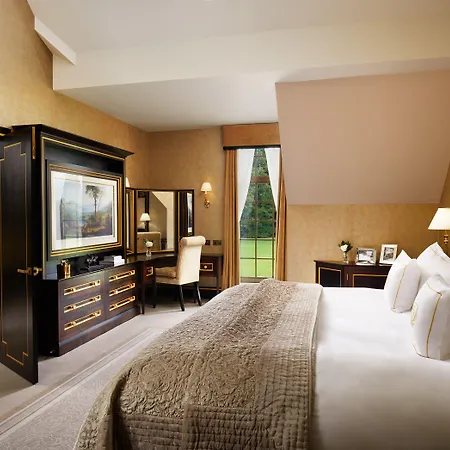 Hotel Grantley Hall Ripon