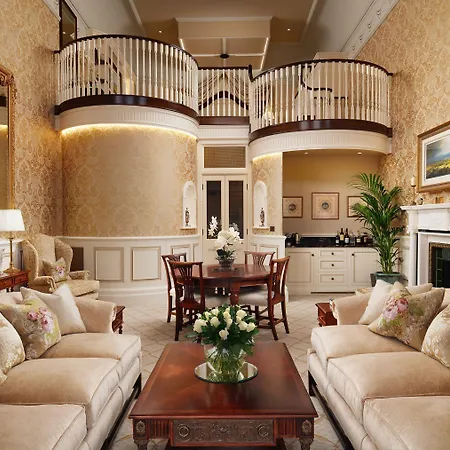 호텔 Grantley Hall
