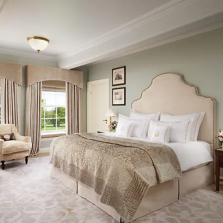 Grantley Hall 5*