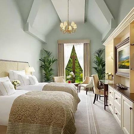 Hotel Grantley Hall