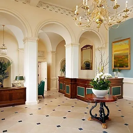 Grantley Hall Hotel Ripon