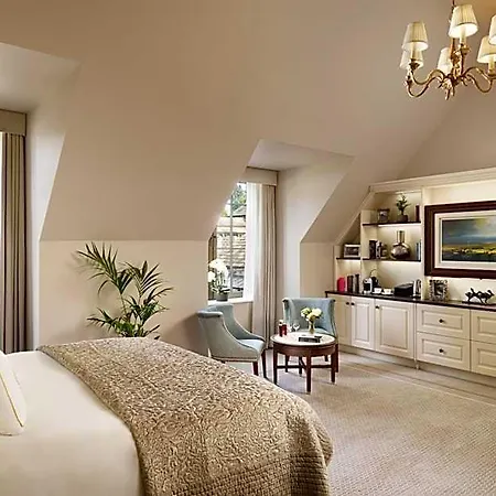 Hotel Grantley Hall Ripon