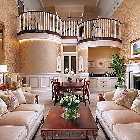Grantley Hall Hotel Ripon