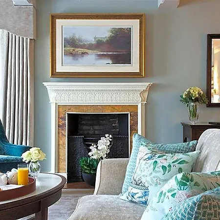 Grantley Hall 5* Ripon