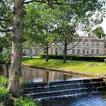 Grantley Hall 5* Ripon