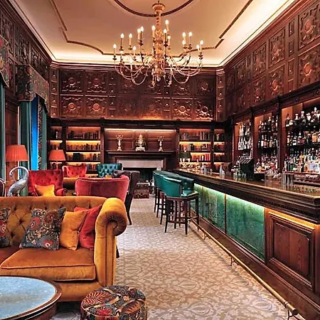 Hotel Grantley Hall Ripon