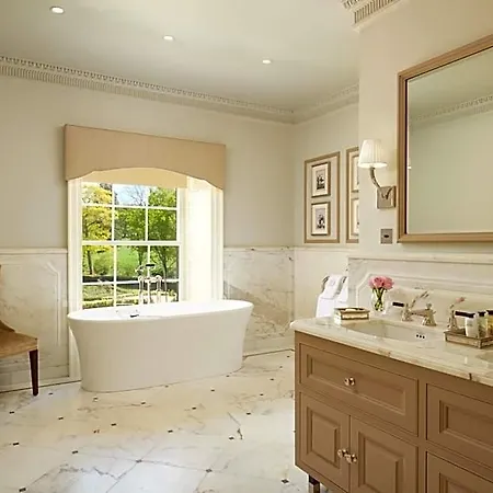Grantley Hall 5* Ripon