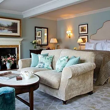 Grantley Hall Ripon