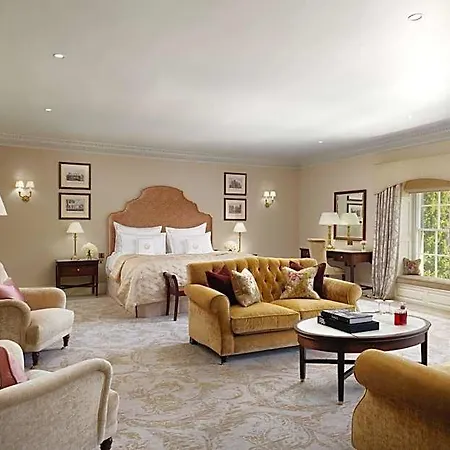Grantley Hall