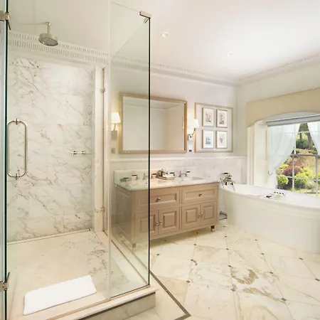 Grantley Hall فندق ريبون