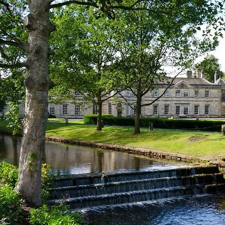 Grantley Hall