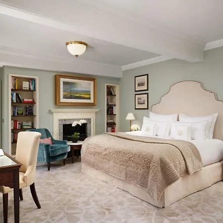 Hotel Grantley Hall