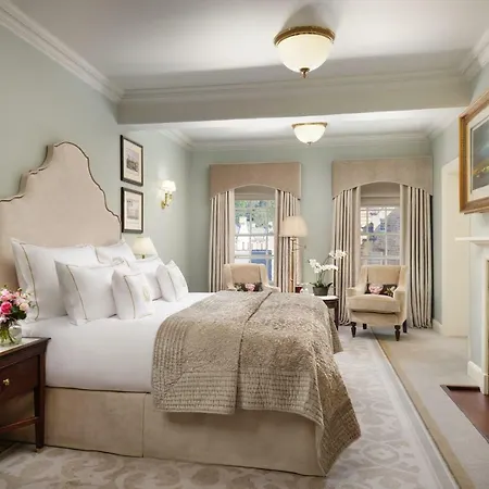 Grantley Hall 5*