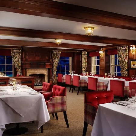 Grantley Hall Ripon