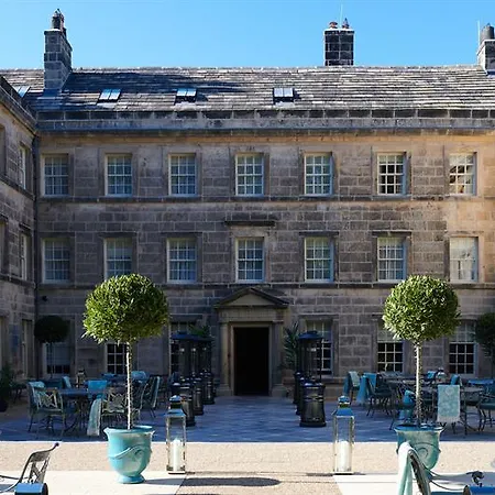Grantley Hall