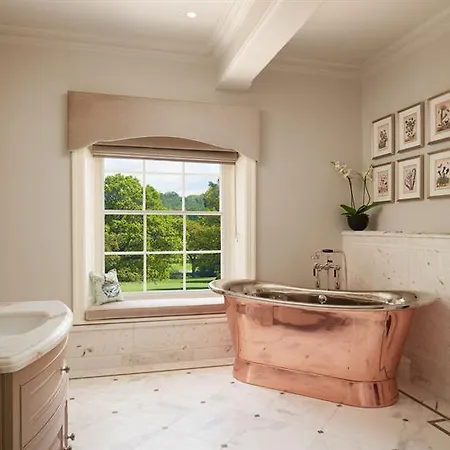 Grantley Hall 5* Ripon