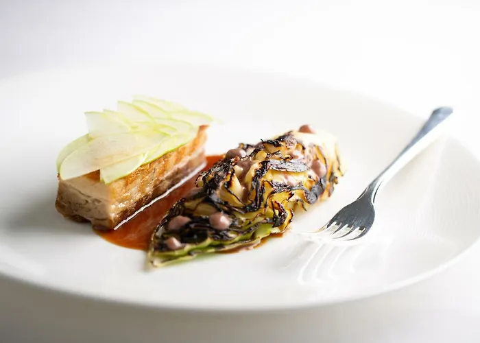 Hotel Grantley Hall Ripon