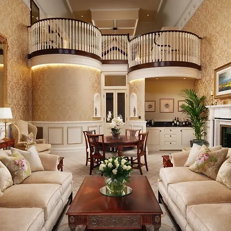Grantley Hall