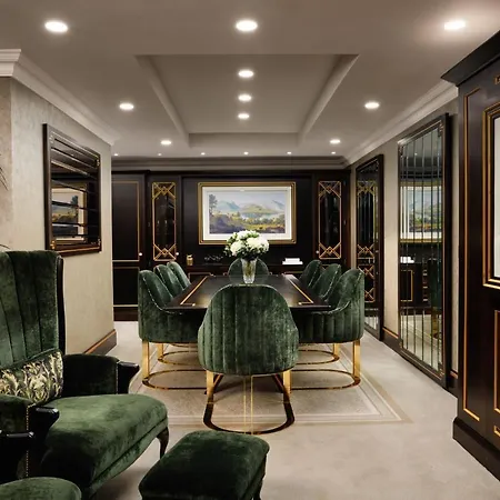 Grantley Hall Hotel Ripon