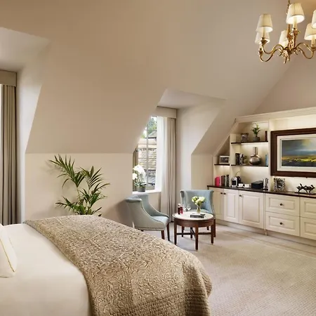 Grantley Hall 5* Ρίπον