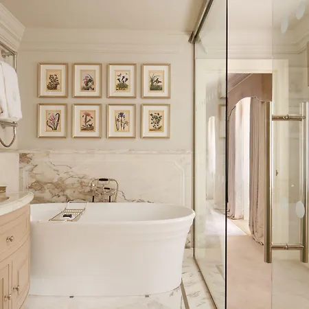 Hotel Grantley Hall 5*