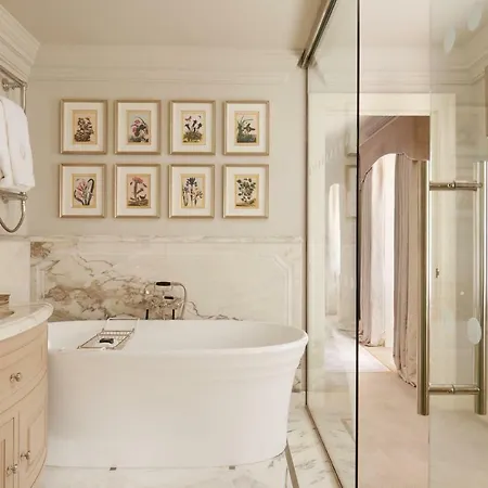 Hotel Grantley Hall 5*