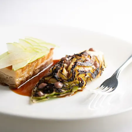 Hotel Grantley Hall Ripon