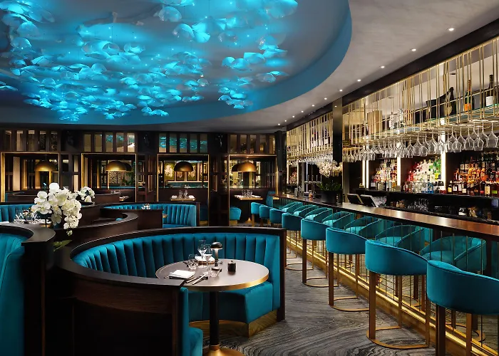 Hotel Grantley Hall Ripon